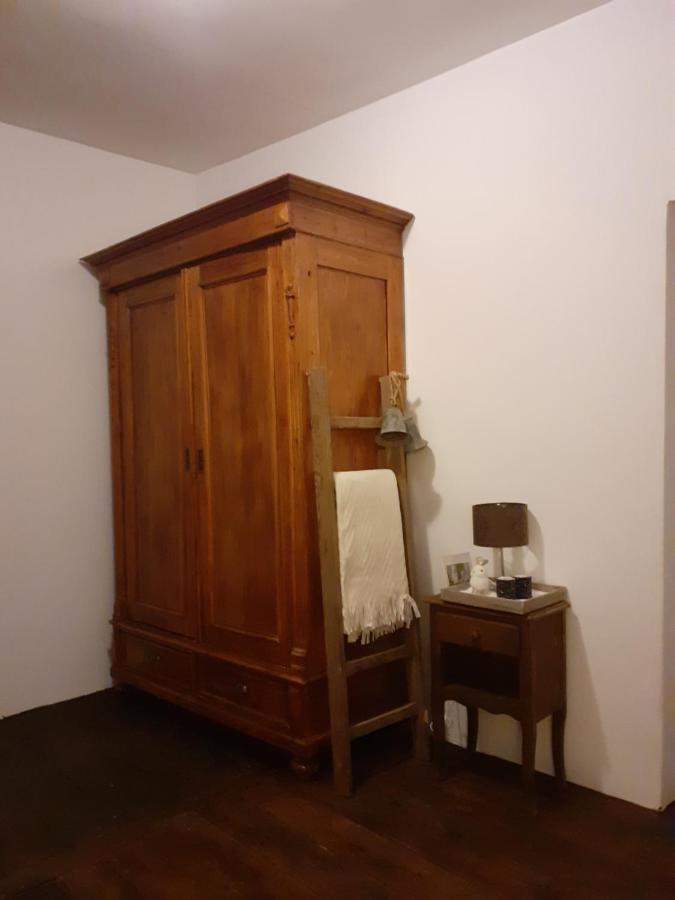 Val-des-Prés Bed And Breakfast Les Airelles מראה חיצוני תמונה