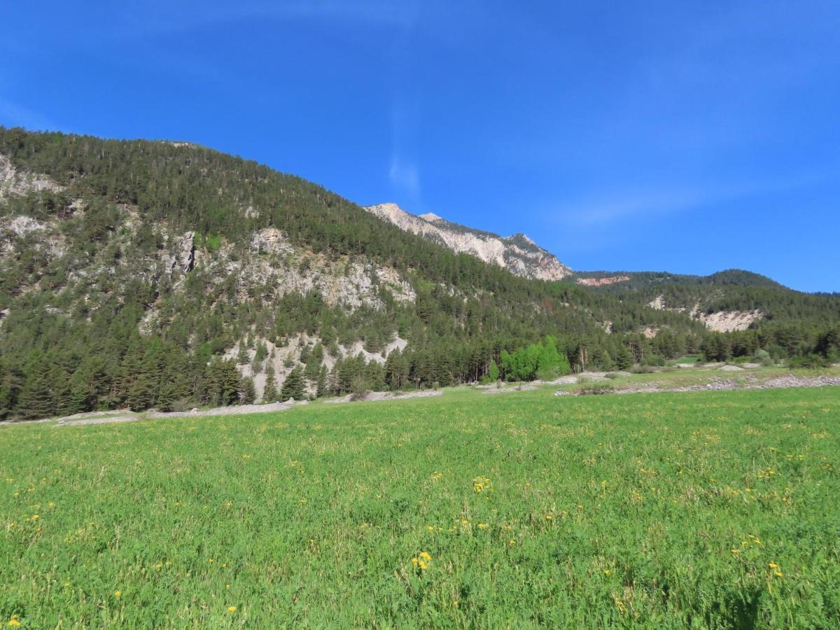 Val-des-Prés Bed And Breakfast Les Airelles מראה חיצוני תמונה