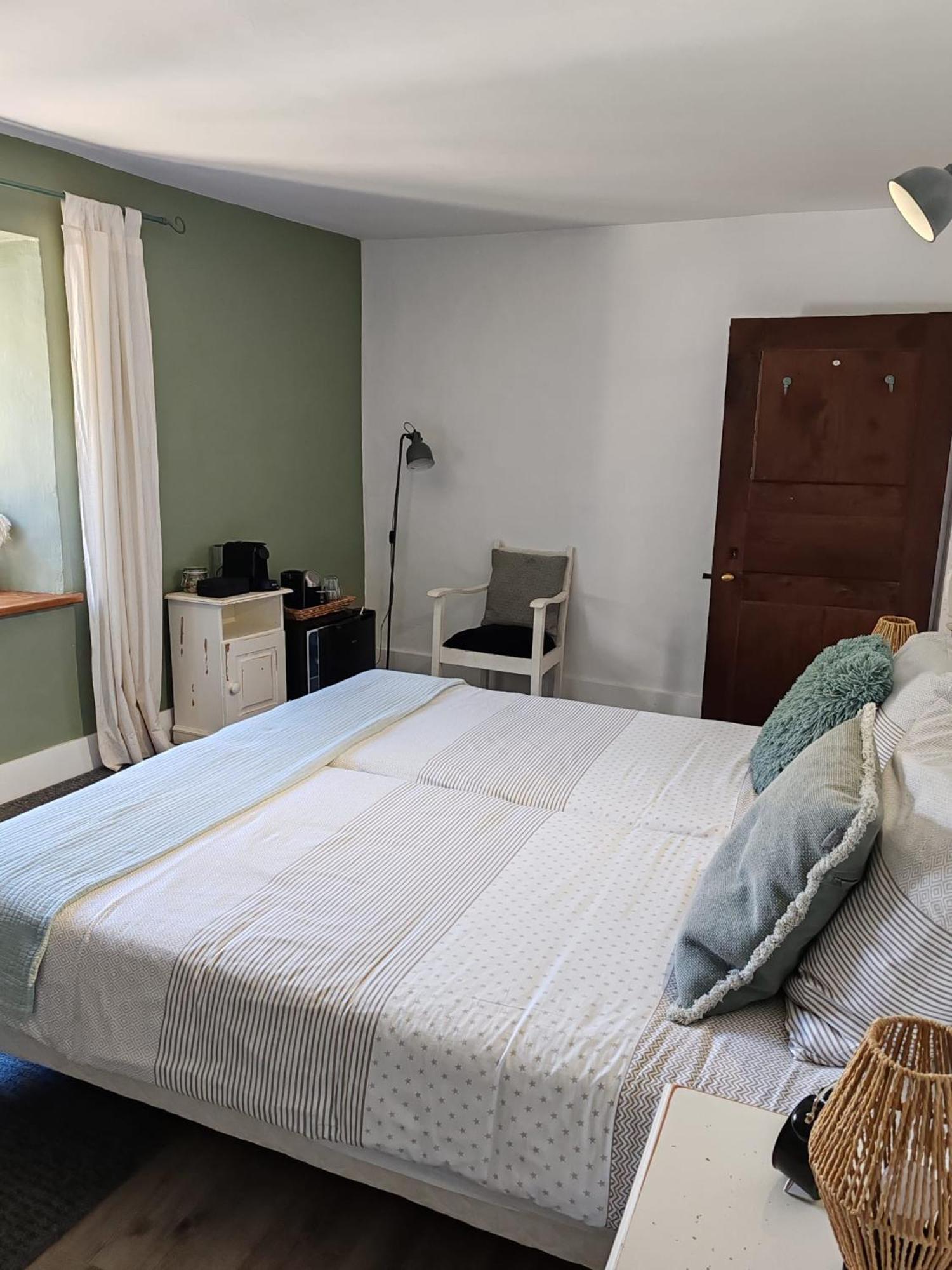Val-des-Prés Bed And Breakfast Les Airelles מראה חיצוני תמונה