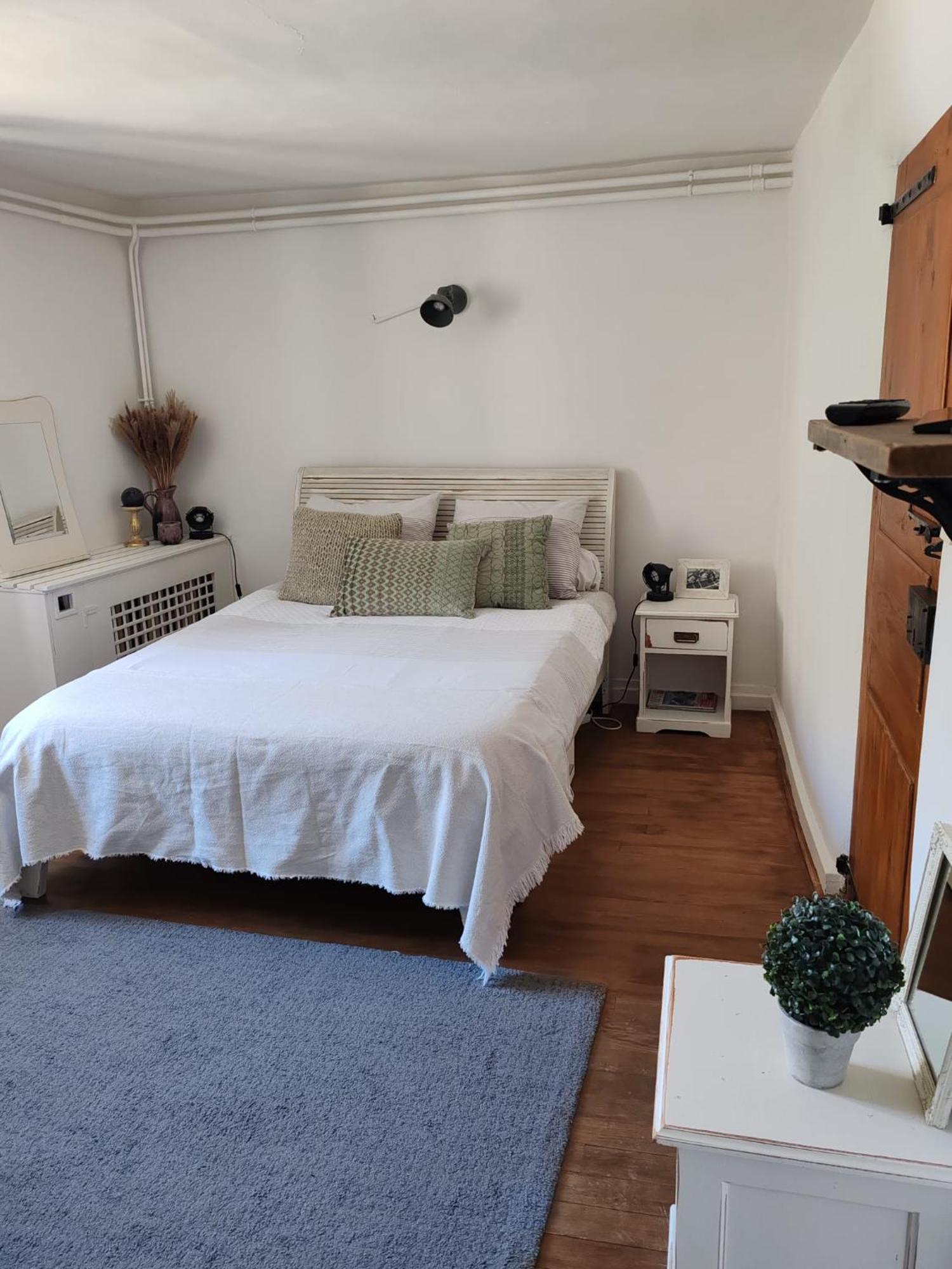 Val-des-Prés Bed And Breakfast Les Airelles מראה חיצוני תמונה