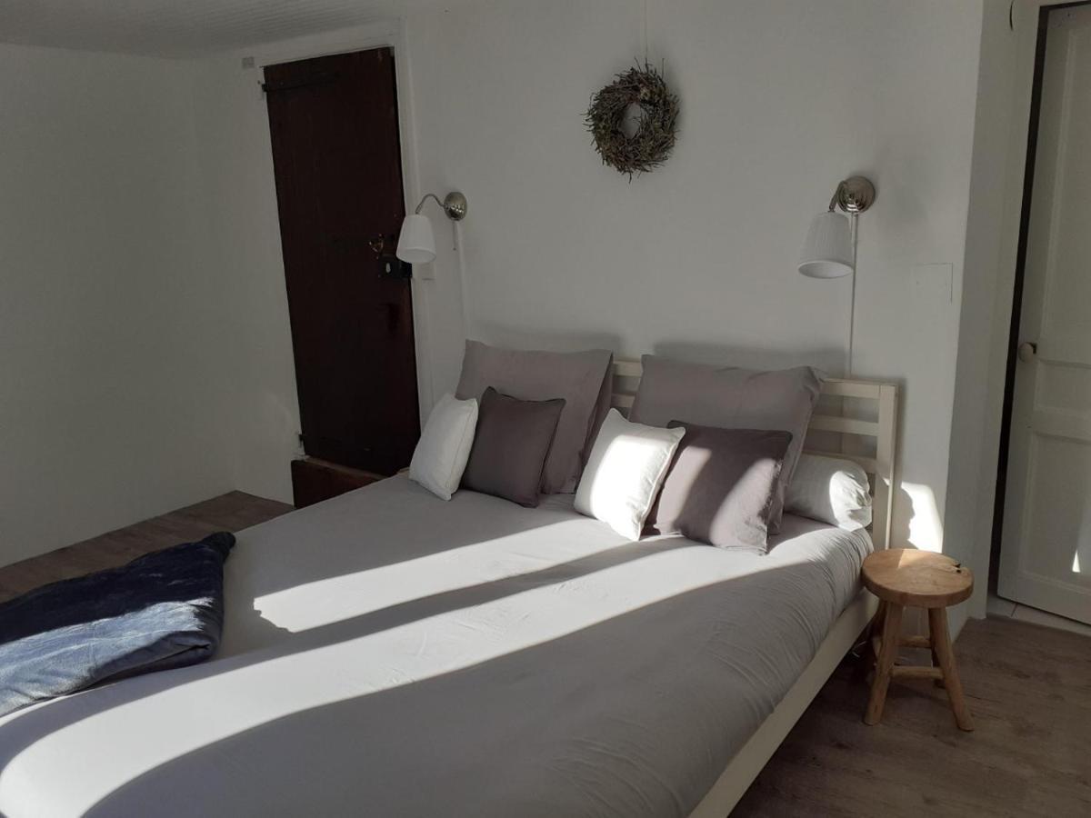 Val-des-Prés Bed And Breakfast Les Airelles מראה חיצוני תמונה